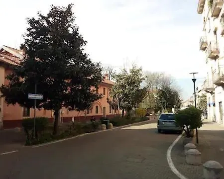 Governo Provvisorio House شقة