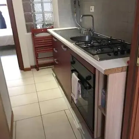 Governo Provvisorio House * ميلان