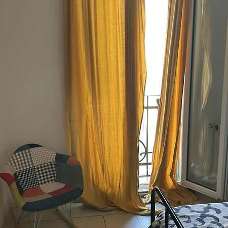 Governo Provvisorio House Lejlighed Milano